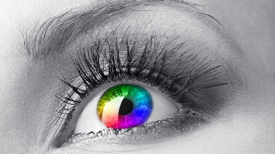 Šta boja očiju govori o vama