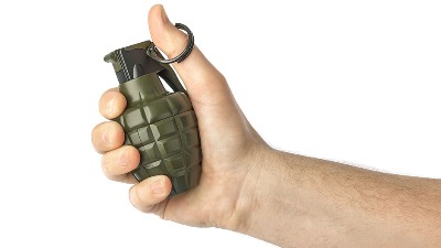 Drama u Mirijevu: Muškarac pretio ukućanima bombom