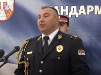 "Među policajcima angažovanim tokom protesta nije bilo ljudi sa strane"