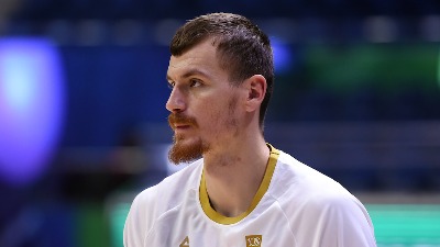 Simanić otkrio lepe vesti: Vraćam se košarci!