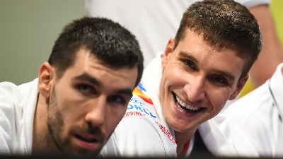 Bogdan izjednačio REKORD Mundobasketa!