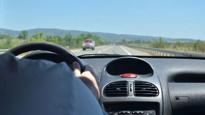 Savet za vozače: Šta da rade oni koji voze po velikoj vrućini