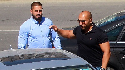 Šta se krije iza optužnice protiv inspektora Isakova?