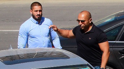 Odloženo ročište u postupku protiv inspektora koji su otkrili "Jovanjicu"