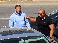 Kancelarija Tomanović: Inspektor Mitić premešten u policiju Pančeva