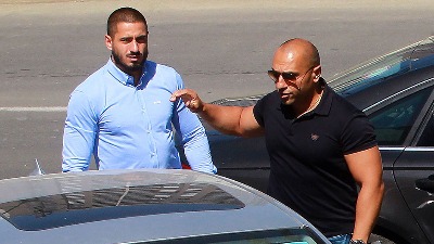 Kancelarija Tomanović: Inspektor Mitić premešten u policiju Pančeva