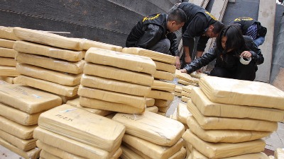 Srpski narko-klanovi došli do "tehnologije" južnoameričkih kartela kada je reč o kokainu