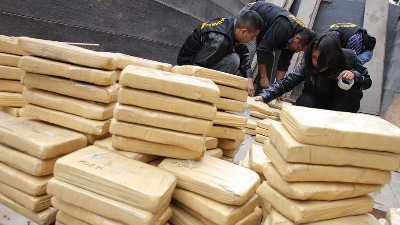 Kokain, korupcija i milijarde evra: Organizovani kriminal razara Evropsku uniju iznutra