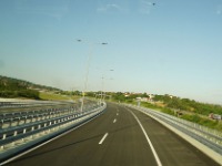 Naplata putarine za teretnjake od 1. aprila na obilaznici oko Beograda