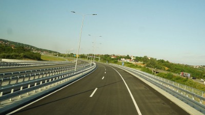 Naplata putarine za teretnjake od 1. aprila na obilaznici oko Beograda