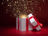 Dečiji osmesi, a paprena cena: Ko se ugradio u novogodišnje paketiće na Novom Beogradu