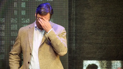 "Vučić je sateran u ćošak, EU ga se odrekla"