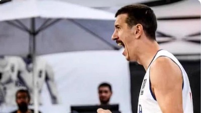 Stojačić doneo titulu, pa proglašen za MVP-a prvenstva