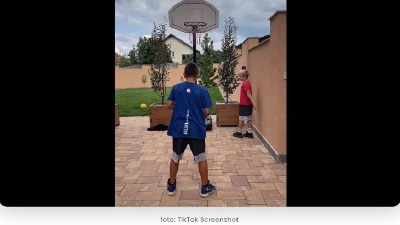 Bravo deco, samo sport: Još smo zemlja košarke (VIDEO)