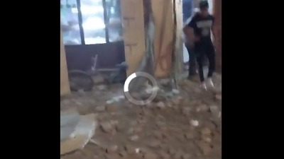 Poginulo oko 600 ljudi: Zemljotres pogodio Maroko (VIDEO)