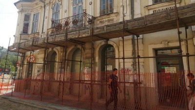 Još jedan dokaz da SNS ne zanima istorija Beograda (FOTO)