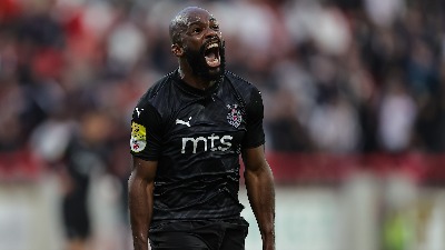 Šok u Partizanu: Kalulu nestao bez traga, čeka ga KAZNA