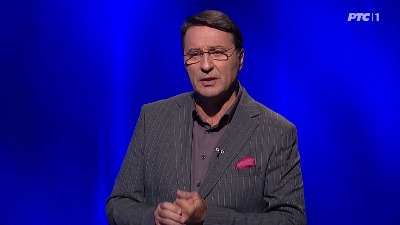 Tragač pao sa stolice, a Memedović nije ni trepnuo