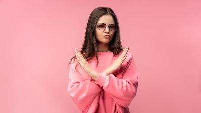 Šta znaci nikad ne bi uradili?