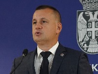 Tužilac Stefanović: Biće uhapšen svako ko je...