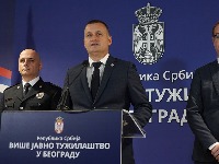 Dvojicu studenata sud VRAĆA U PRITVOR: Usvojena žalba Višeg javnog tužilaštva