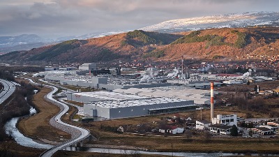 Milošević (SSP): SNS režim planski gura "Tigar AD" u propast da bi ga privatizovao 