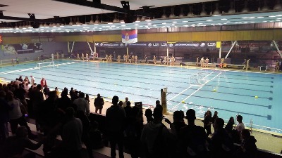 Grad osnovao novi sportski centar na Banjici - adresa ista, direktor isti