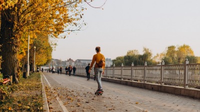 Više oblaka, negde i magla, sledi osetnije zahlađenje