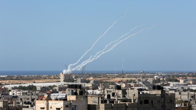 Izrael raketirao Siriju (VIDEO)