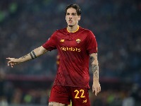 Reprezentativac Italije pijan urinirao po svlačionici i tukao igrače Rome