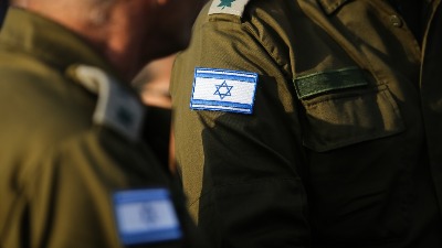 Izraelska vojska: Presreli smo 99 odsto projektila
