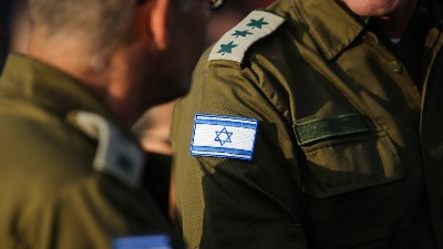 Izraelska vojska: Iran lansirao nove projektile