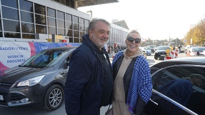 Sud doneo odluku u slučaju optužnice protiv Bobe Živojinovića: Evo šta sledi