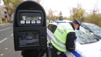 Stižu novi radari! Nevidljivi za vozače - neće pomoći ni Viber grupe