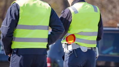 Prevrnuo se kamion na auto-putu Miloš Veliki (VIDEO)