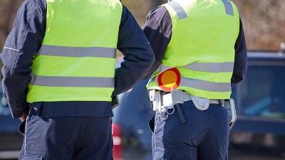 Tri greške i ostajete bez auta: Evo za koje prekršaje se oduzima vozilo
