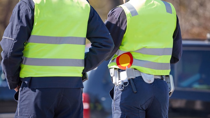 Tri greške i ostajete bez auta: Evo za koje prekršaje se oduzima vozilo