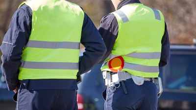 Vozači oprez, kreće stroga kontrola