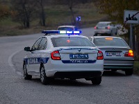 Nesreća kod Srbobrana: Poginule dve osobe