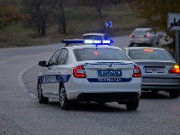 Stravičan sudar na Smederevskom putu: Vozaču pozlilo pa se zakucao u kolonu, automobili nagomilani (FOTO)