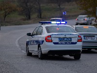 Autobus pun putnika sleteo s puta kod Pojata (VIDEO)