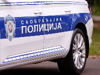 Kamiondžija iz BiH uhapšen zbog saobraćajne nesreće na auto-putu kod Surčina