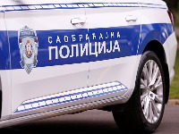 Lančani sudar kod Hipodroma: Učestvovala tri vozila