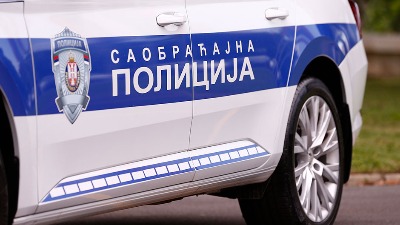 Policija kod Jagodine isključila autobus iz saobraćaja koji je prevozio decu: BRDO NEPRAVILNOSTI