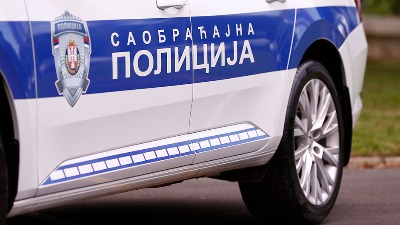 HAOS Otkačila se cisterna sa kamiona koji je prevozio naftne derivate