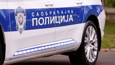 "Rasvetljeno 5 slučajeva": MUP o slučajevima vožnji u kontrasmeru