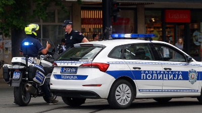 Hitan apel vozačima: Kontrole POJAČANE, kazne OŠTRE