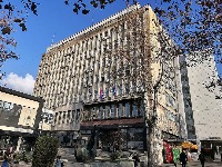 "Režim nastavlja da masakrira istoriju i duh Zvezdare"
