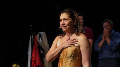 Branka Katić otvorila dušu i otkrila TAJNU o svojoj majci