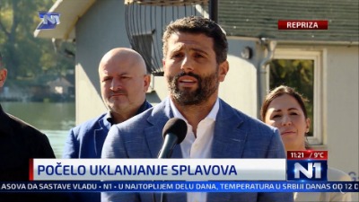 Vređao Gašića i Vulina, sad savetuje Šapića!